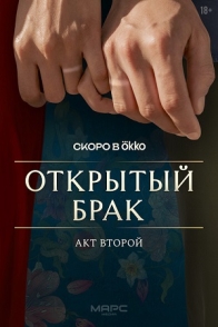 Открытый брак. Идеальная семья