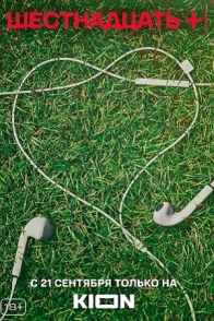 Шестнадцать +